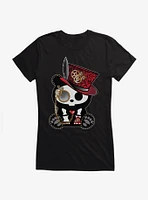 Skelanimals ChungKee Girls T-Shirt