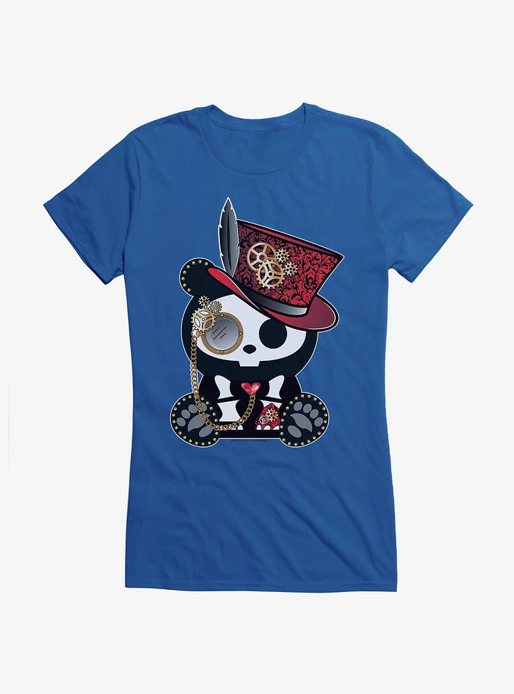 Skelanimals ChungKee Girls T-Shirt