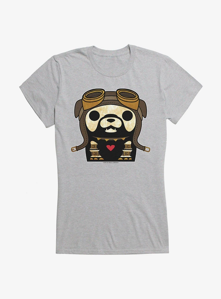 Skelanimals Maxx Steam Punk Girls T-Shirt