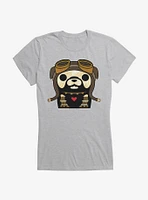 Skelanimals Maxx Steam Punk Girls T-Shirt