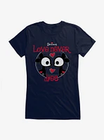 Skelanimals Love Never Dies Girls T-Shirt