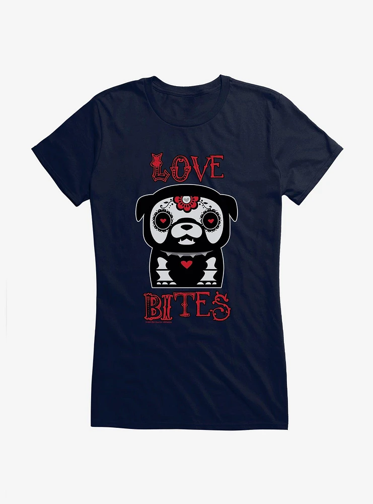 Skelanimals Love Bites Girls T-Shirt