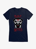 Skelanimals Love Bites Girls T-Shirt