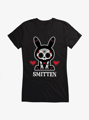 Skelanimals Jack Smitten Girls T-Shirt