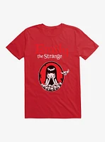 Emily The Strange Portrait T-Shirt