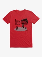 Emily The Strange Let There Be Shade T-Shirt