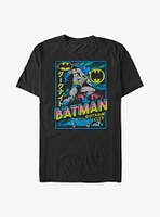 DC Comics Batman Gotham Knight Big & Tall T-Shirt