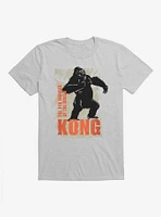 King Kong Wonder Of The World T-Shirt