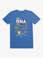 Jurassic World Mr. DNA Geneticist T-Shirt