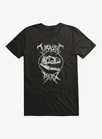 Jurassic Park JP Skeleton T-Shirt