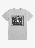 Felix The Cat Original Movie T-Shirt