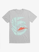 How To Train Your Dragon Hiccup Logo T-Shirt