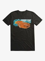 Fast & Furious Driftin' T-Shirt