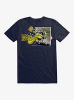 Shrek Title Fart T-Shirt