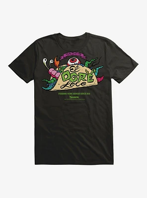 Shrek El Ogre Loco T-Shirt