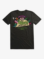 Shrek El Ogre Loco T-Shirt