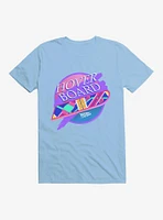 Back To The Future Hover Board T-Shirt