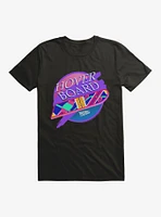 Back To The Future Hover Board T-Shirt