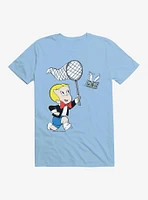 Richie Rich Money Net T-Shirt