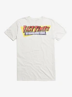 Fast Times At Ridgemont High Logo T-Shirt