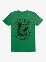 Jurassic World Park Banner T-Shirt