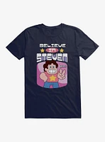 Steven Universe Believe T-Shirt