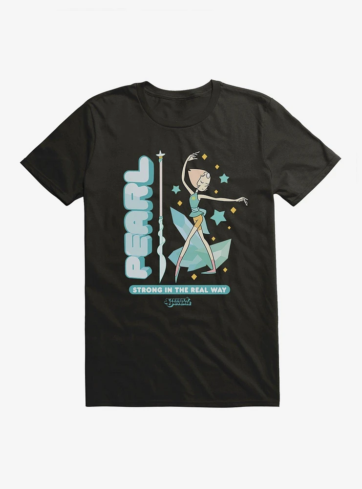 Steven Universe Pearl T-Shirt