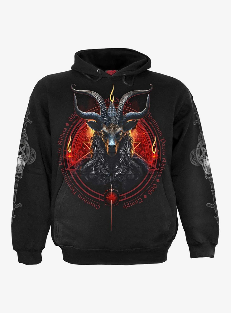 Baphomet Hoodie