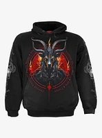 Baphomet Hoodie