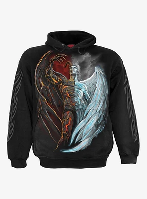 Divided Soul Hoodie