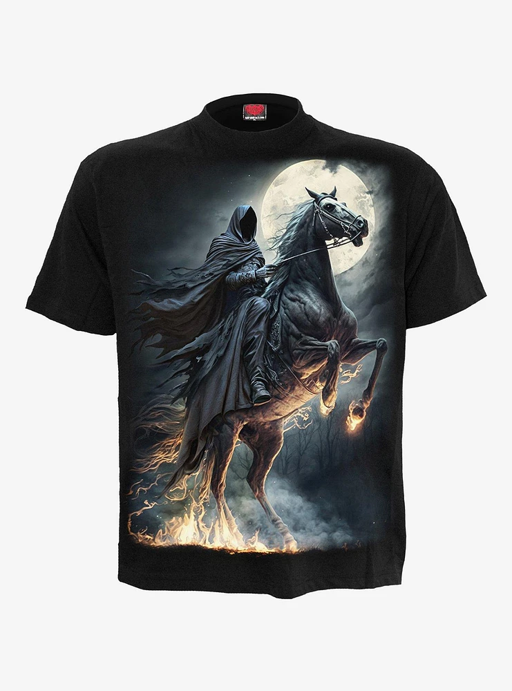 Shadow Rider T-Shirt