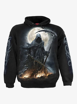 Shadow Rider Hoodie