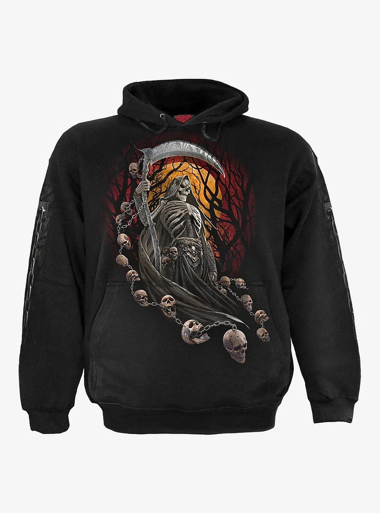 Harbingers Hoodie