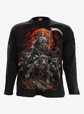 Harbingers Long Sleeve T-Shirt