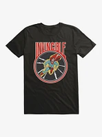 DC Comics Superman Invincible T-Shirt