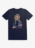 Ted Lasso Boss Lady Rebecca T-Shirt