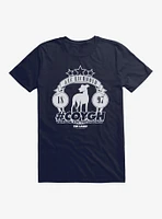 Ted Lasso COYGH T-Shirt