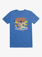 Parks And Recreation Johnny Karate Show T-Shirt