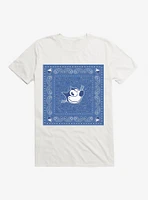 Felix The Cat Bandana T-Shirt