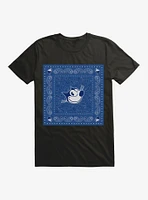 Felix The Cat Bandana T-Shirt