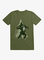 King Kong Battle Cry T-Shirt