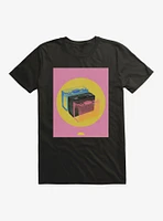 The Umbrella Academy Suitcase T-Shirt