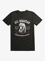 Parks And Recreation Li'l Sebastian T-Shirt