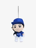 MLB Los Angeles Dodgers Shohei Ohtani Plush