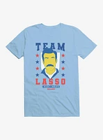 Ted Lasso Team T-shirt