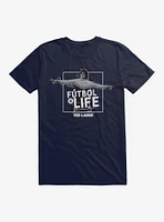 Ted Lasso Futbol Is Life T-Shirt