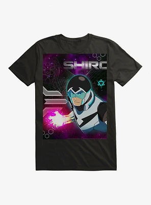 Voltron Shiro T-Shirt