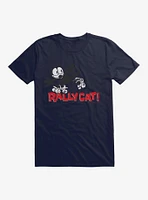 Felix The Cat Rally T-Shirt