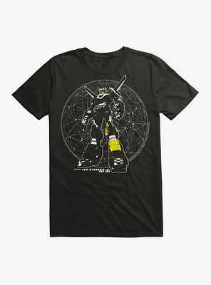 Voltron Sphere T-Shirt