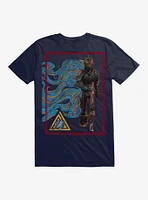 How To Train Your Dragon Hiccup Swirl T-Shirt